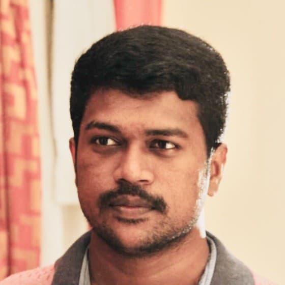 Sethubathi Sekar