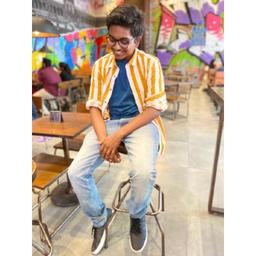 Sethu Mathavan D C S