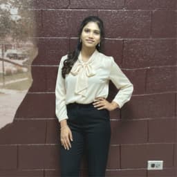 Likhitha Shetty