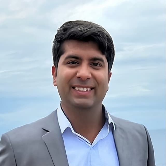 Setu Ahuja