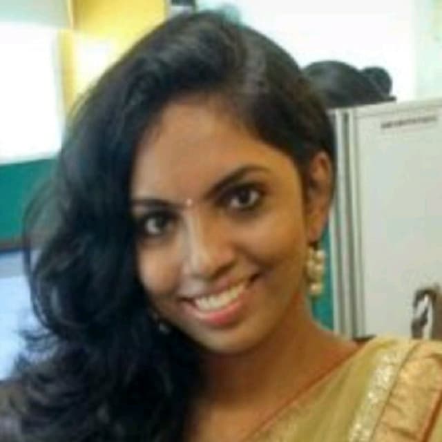 Sevanthi R.