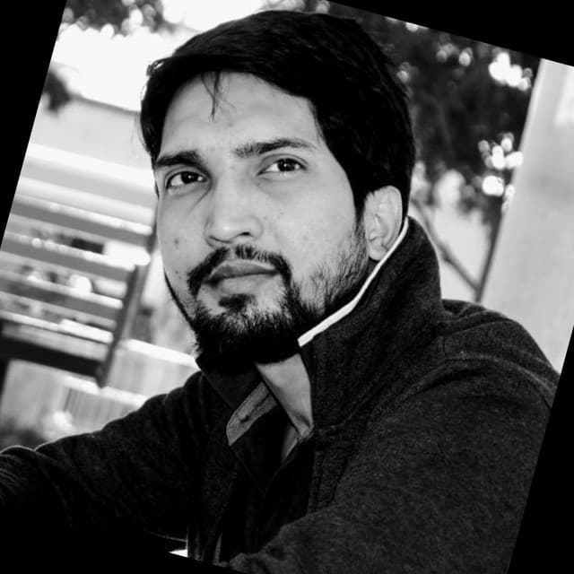 Abhishek Kumar (5X)