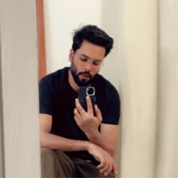 Shivam M.