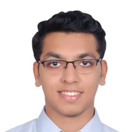 Shivam Gupta