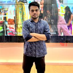 Shikhar Gupta