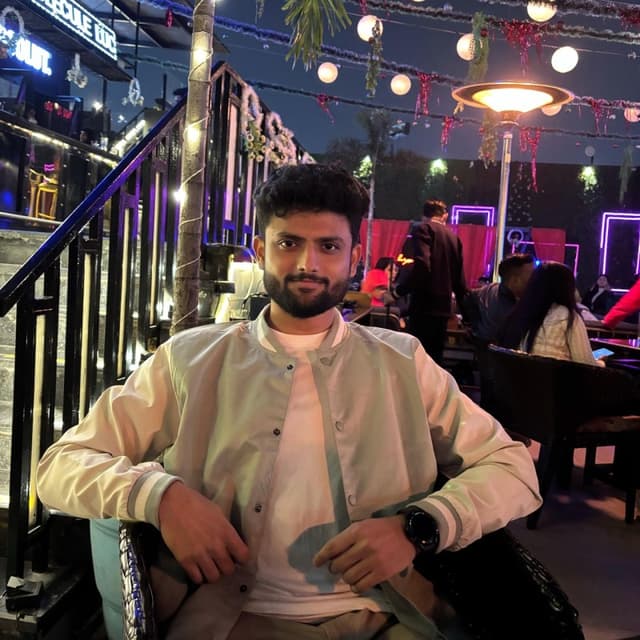 Soham Ghosal