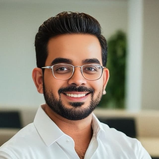 Shubham Gaur