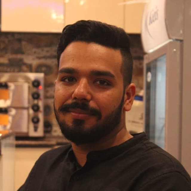 Shubhanshu Gupta