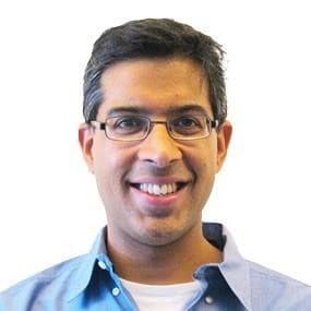 Sanjit Ganguli