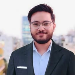 Sundaram Gaur