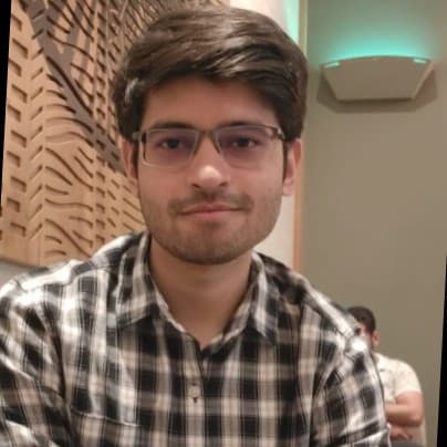 Gaurav Singh
