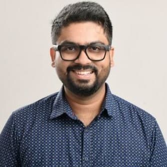 Gautham Sivaramakrishnan