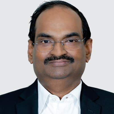SGK Kishore