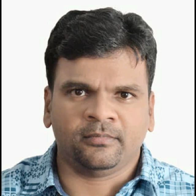 Dr. Satish kumar Grandhi