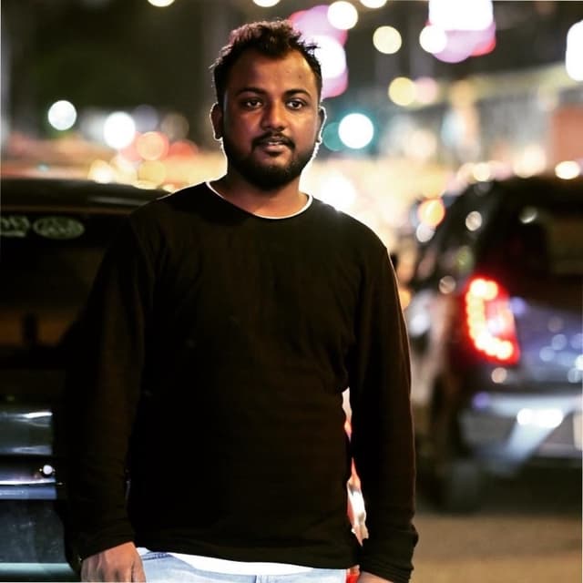 Sagar Gupta