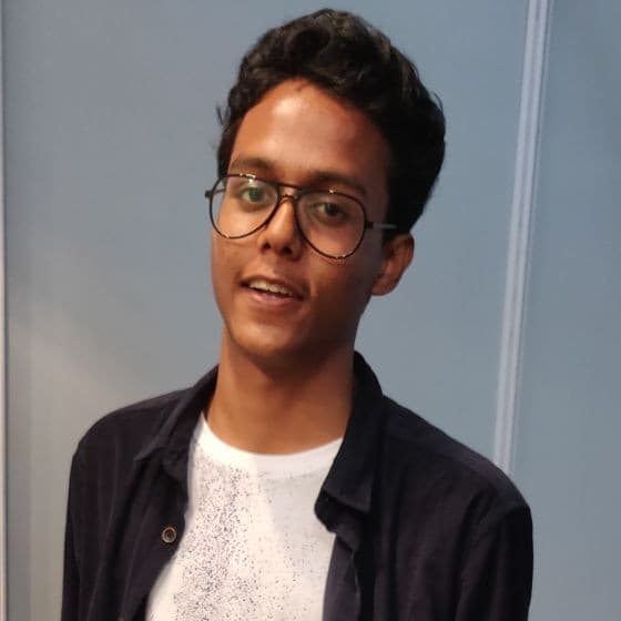 Sanchit Gupta