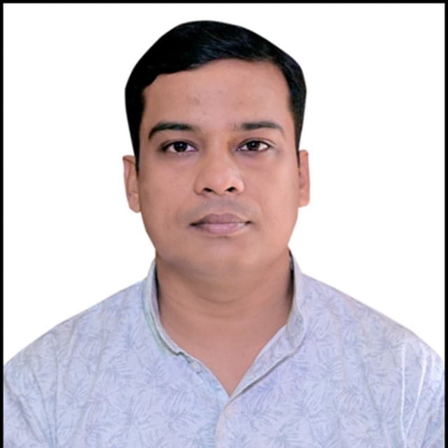 Shobhit Gupta
