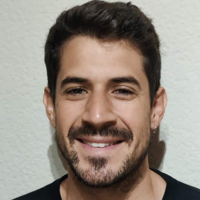 Sergio Gutiérrez