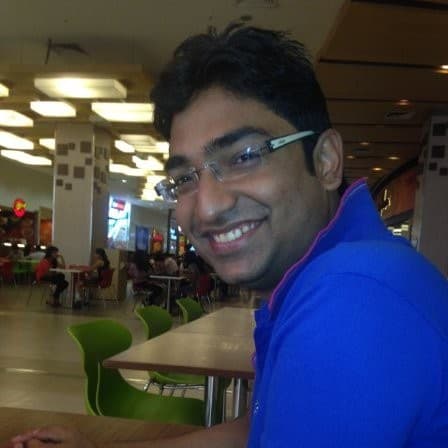 Vivek Singh