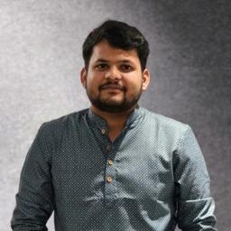 Gyanendra Singh