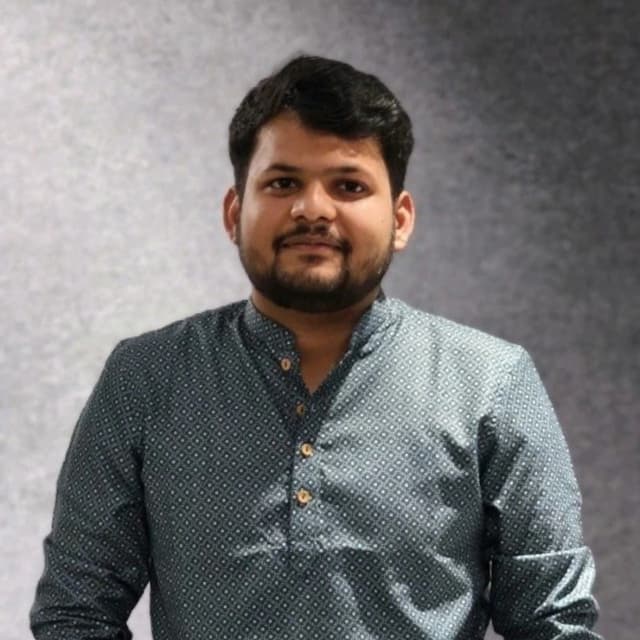 Gyanendra Singh