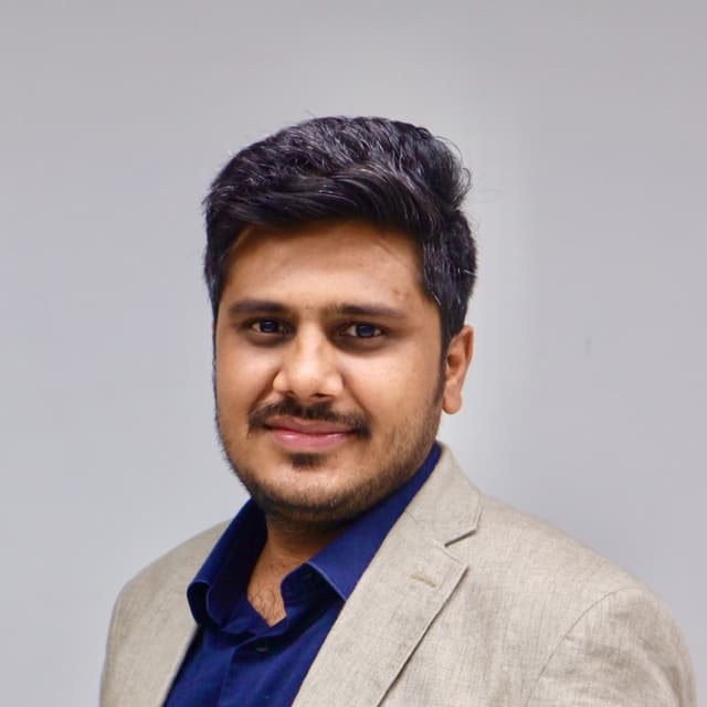 Shikhar Jain