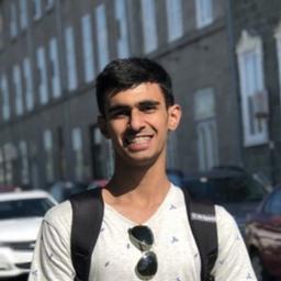 Shikhar Sheoran