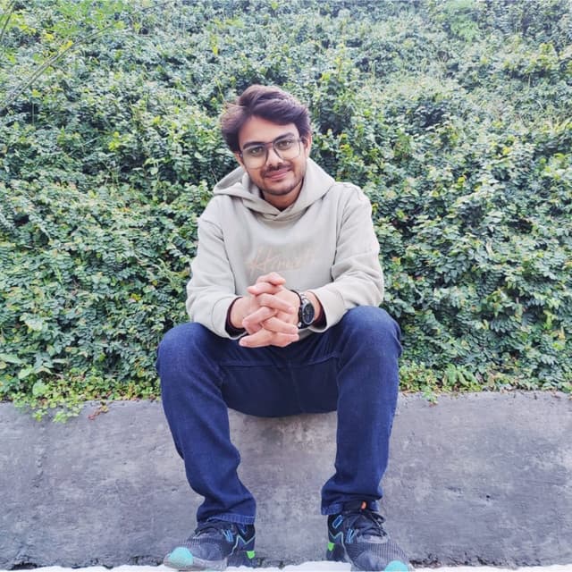 Siddharth Sharma