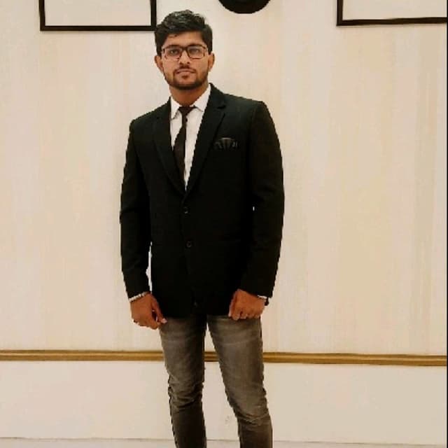 Shashank Kumar