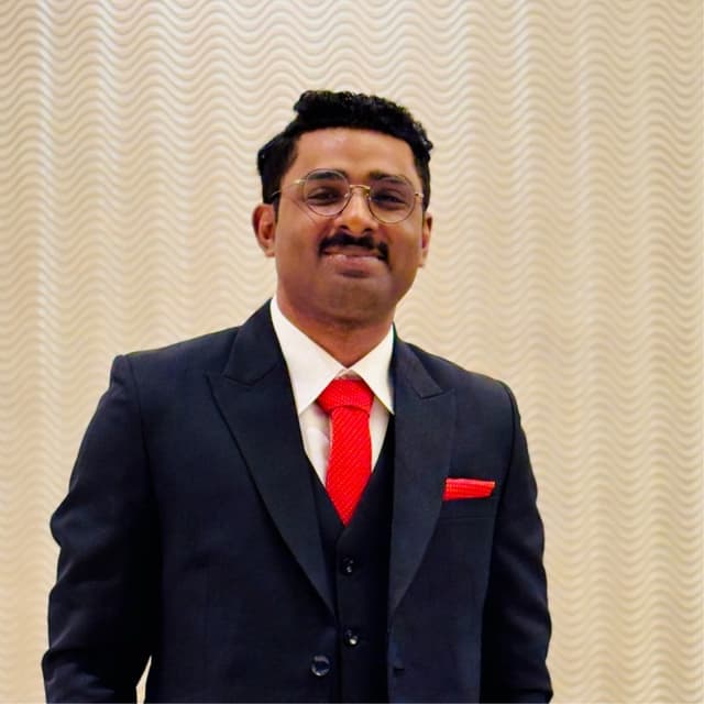 Shashank Kumar