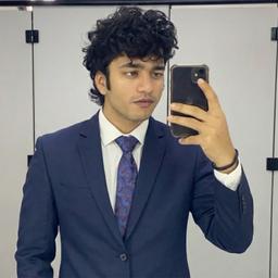 Shaan Kumar