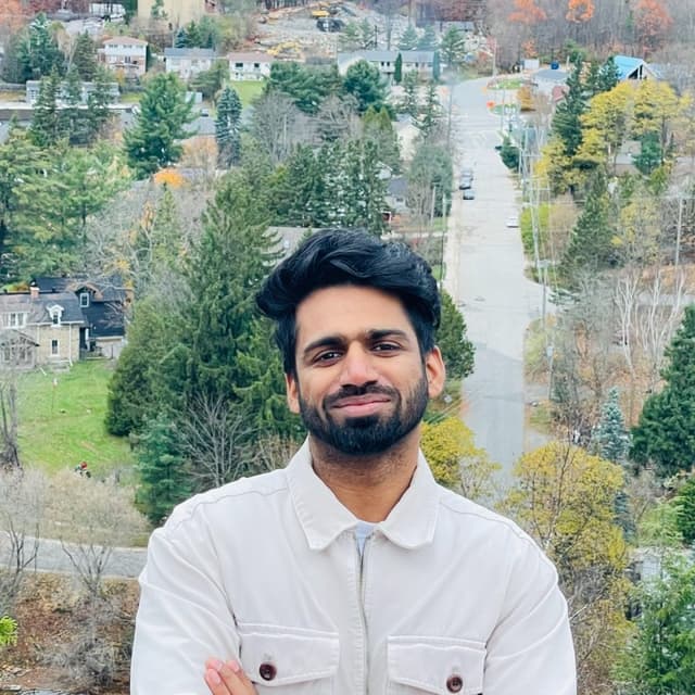 Mandeep Singh