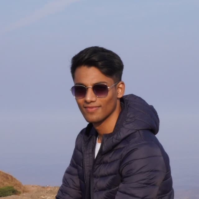Shaan Aduri