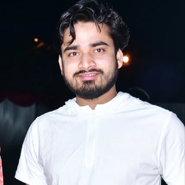 Mohammed Sharif