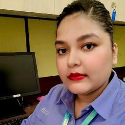 Shabana Parveen