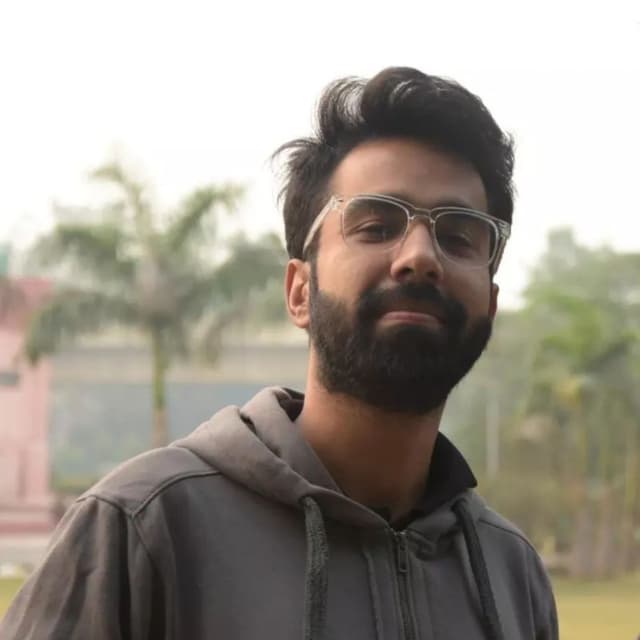 Shabbar Ali