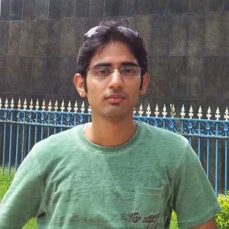 Shabbir Hussain