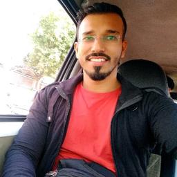 Shabbirhussain Mansuri