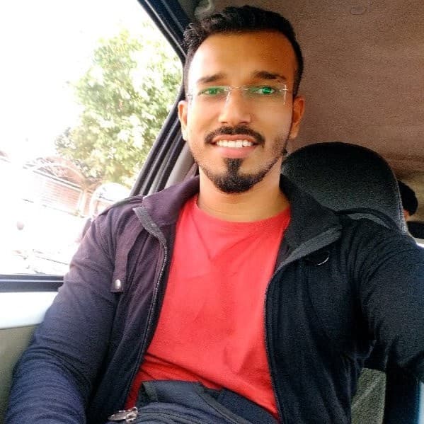 Shabbirhussain Mansuri