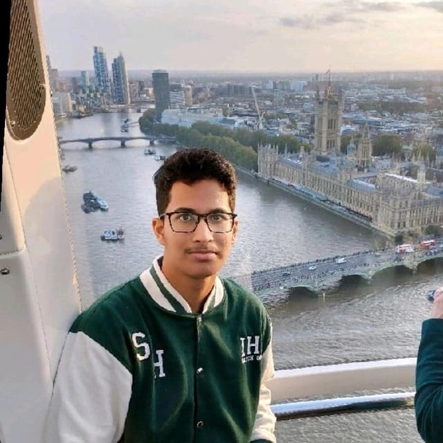 Shabbir Hussainy