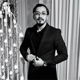 Shabbir Wadiwala