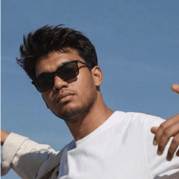 Shaik Muhammad Shabbir