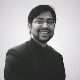 Shabbir Haider