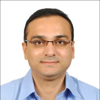 Shabbir Ali RV