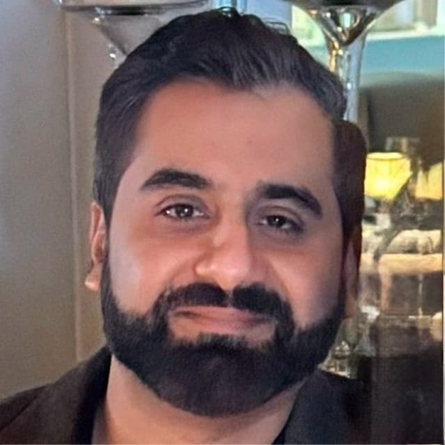 Shabih Syed