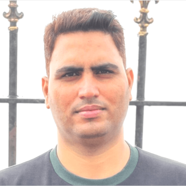 Shabir Khan