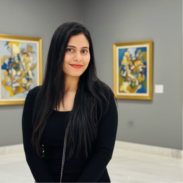 Shabnam Jahan
