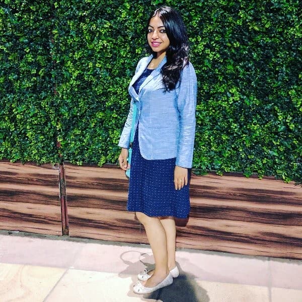 Shabnam P.