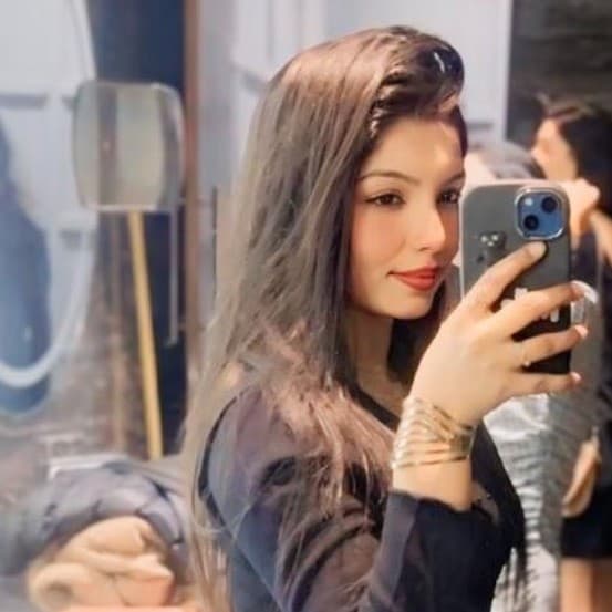 shabnam shaikh