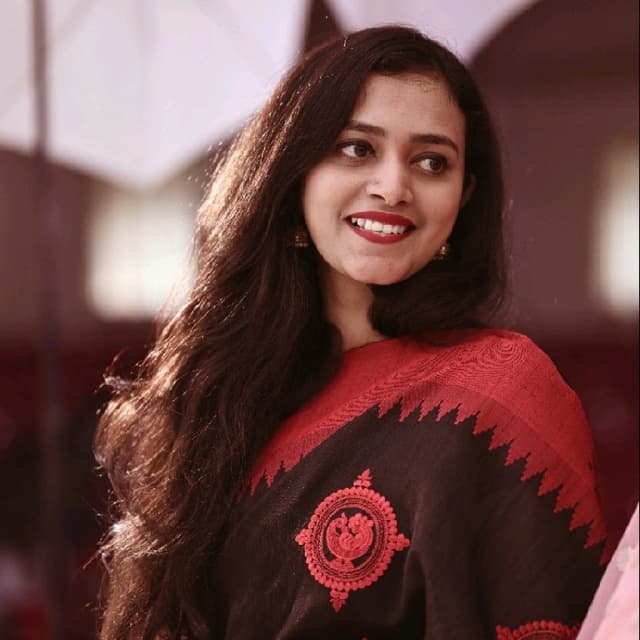 Shabnam Shariff